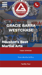 Mobile Screenshot of gbwestchase.com